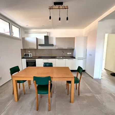 Casa Al Mare Appartement