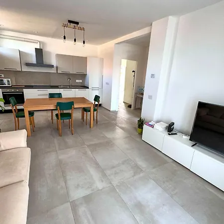 Casa Al Mare Appartement *