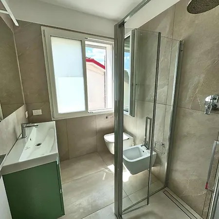Appartement Casa Al Mare *