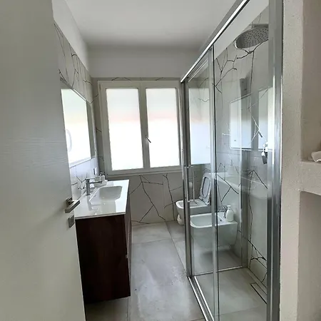 Casa Al Mare Appartement Bellaria-Igea Marina