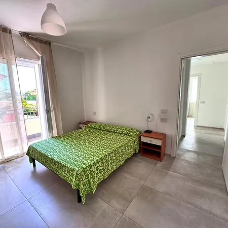 Appartement Casa Al Mare