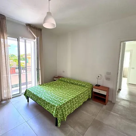 Appartement Casa Al Mare *