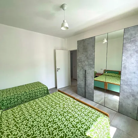 Appartement Casa Al Mare *